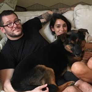 Meet your Posher, Carly